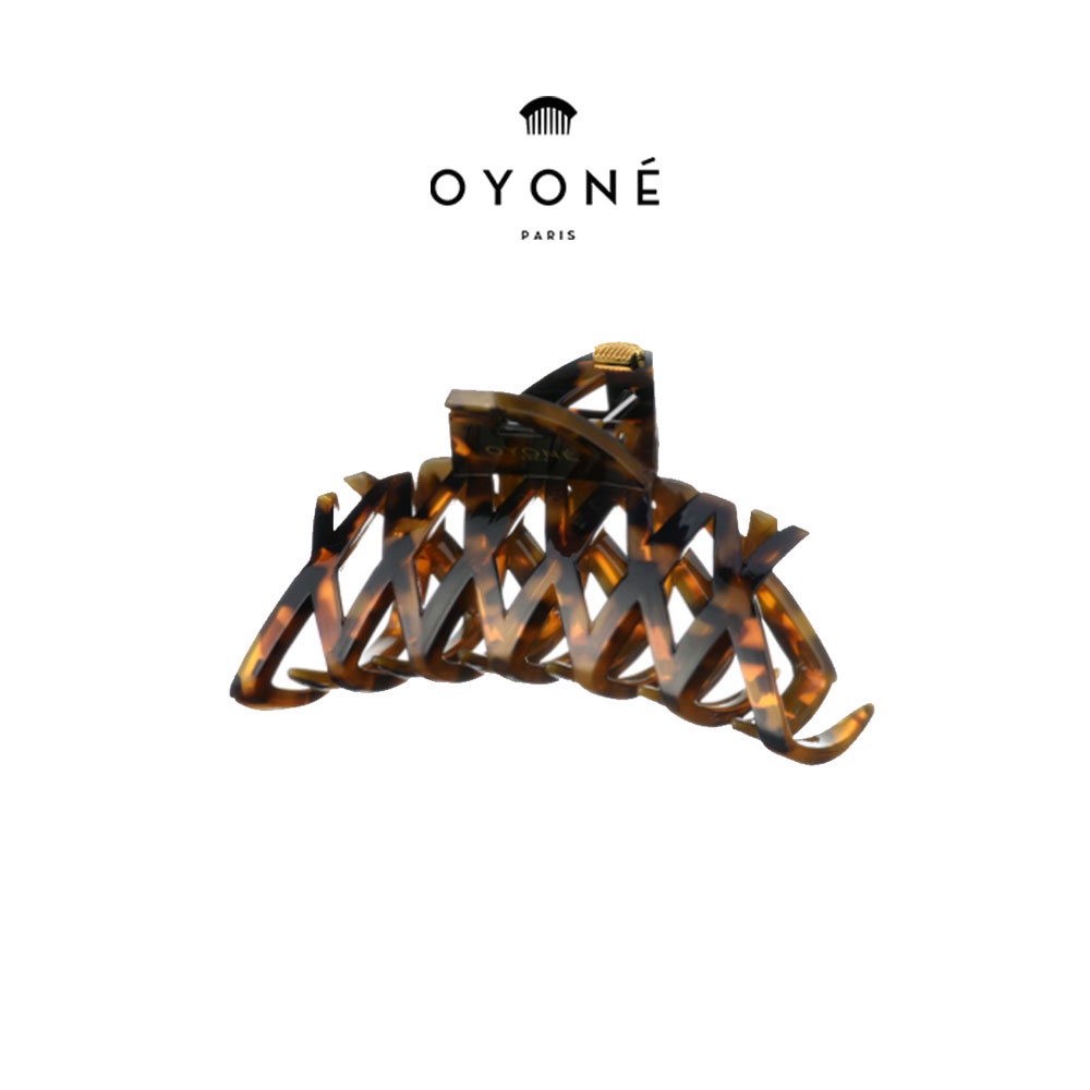 Oyone Paris | Nike L Hair Jaw Clip [Classic Essential] | เครื่องประดับผม กิ๊บติดผม