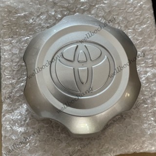  ฝาครอบดุมล้อรถยนต์ สําหรับ Toyota 2004-2014 HILUX VIGO BEZ100 1/4 ชิ้น