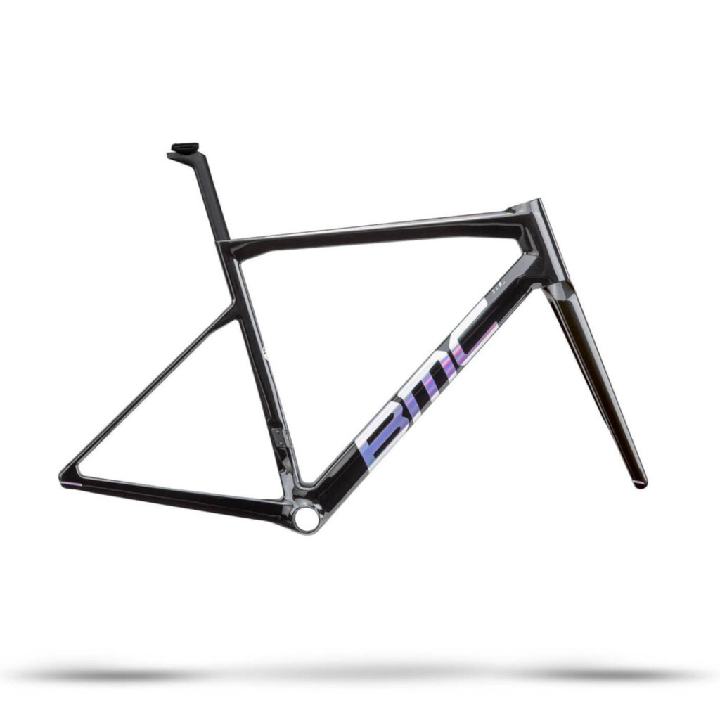 BMC เฟรมเซ็ทเสือหมอบคาบอน BMC SLR FRS V1 S