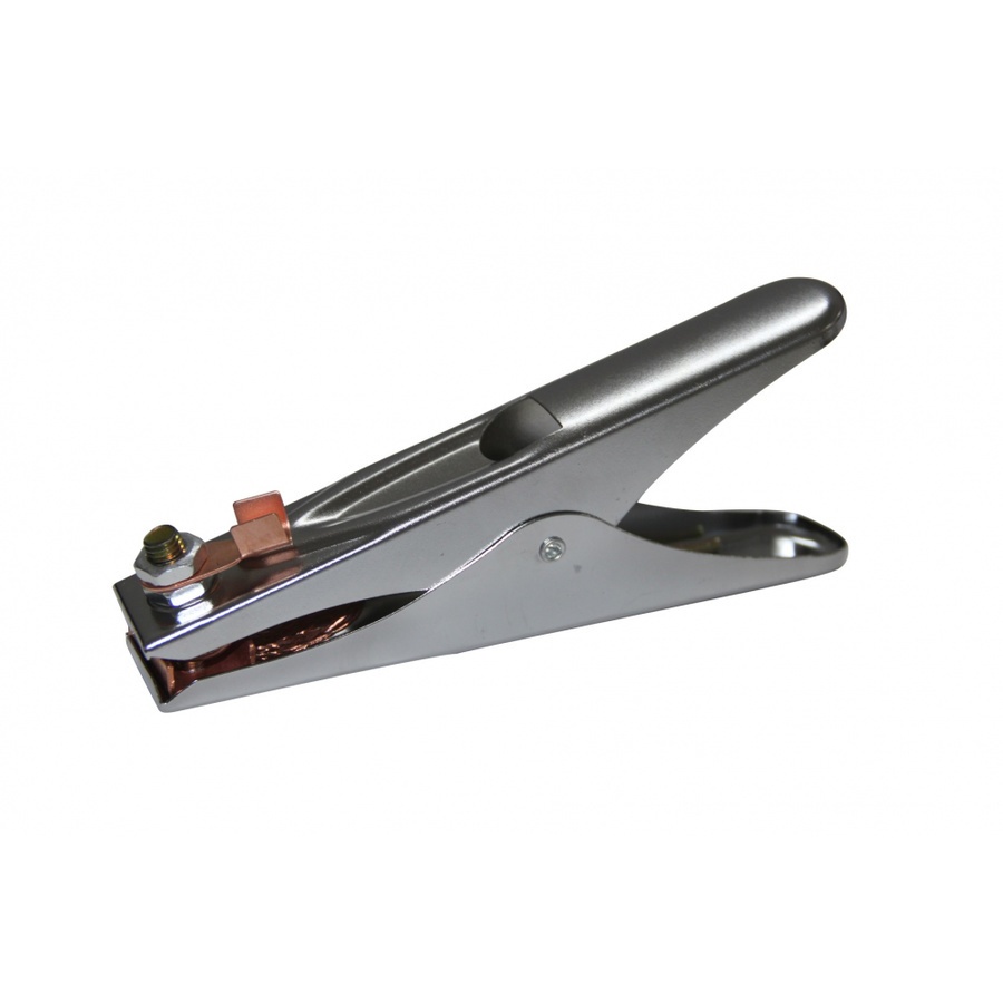 GlobalHouse HUMMER คีมจับสายดิน 500A รุ่น EC-500A สินค้าของแท้คุณภาพดี