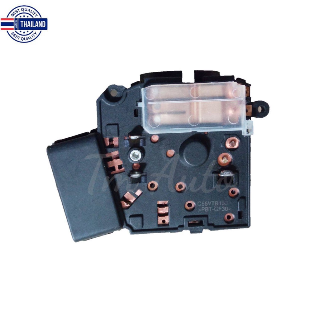 แผงวงจร สวิทช์ยกเลี้ยว Toyota Altis'01 / Vios'03