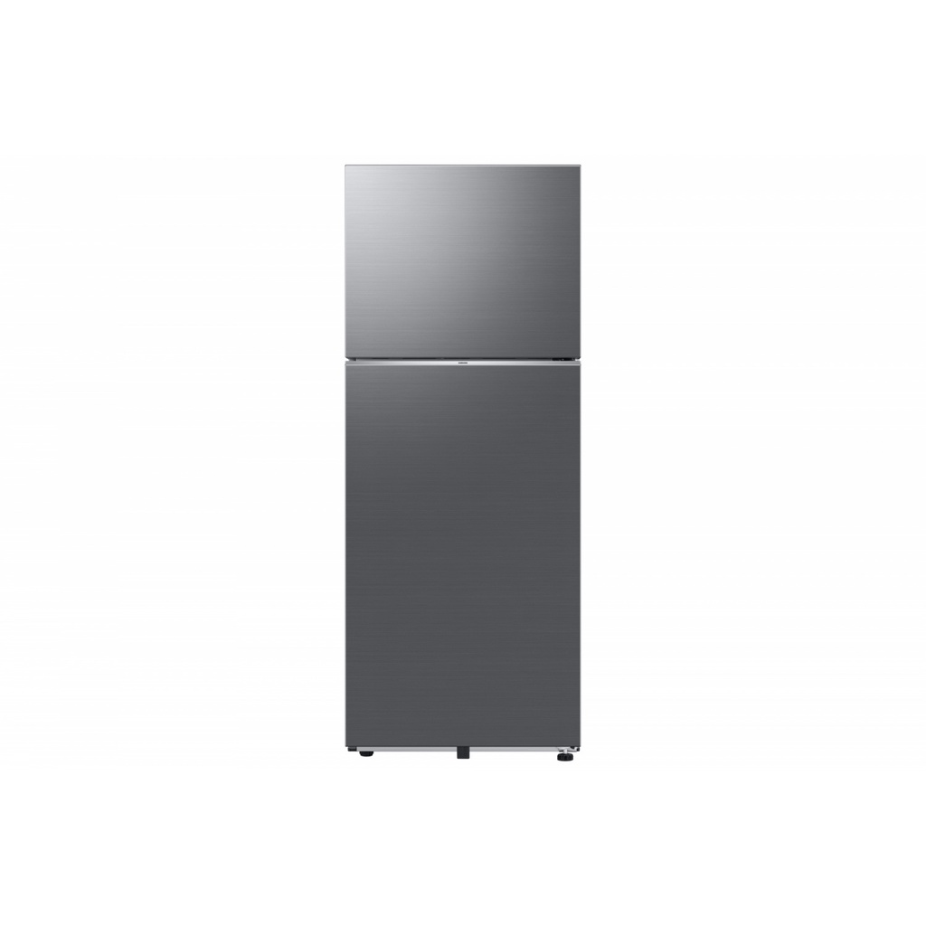 shophome468-SAMSUNG ตู้เย็น 2 ประตู ขนาด 14.7 คิว RT42CG6644S9ST สี Refined Inox รับประกันของเเท้