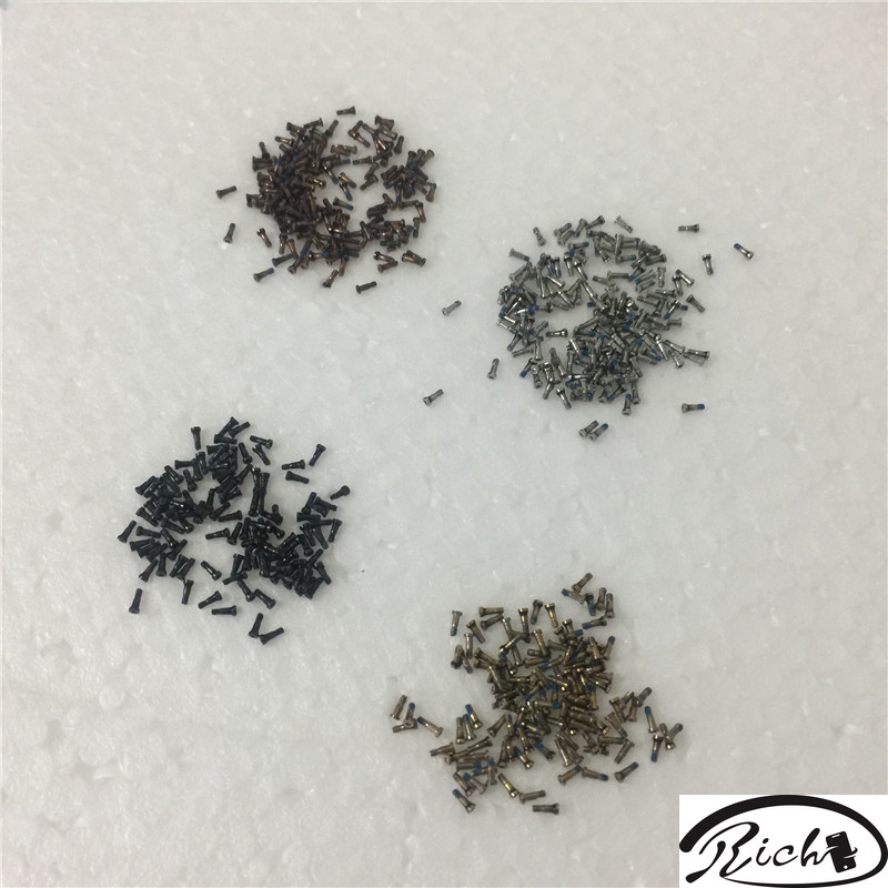 Torx สกรูเชื่อมต่อ รูปดาว 5 จุด สําหรับ iPhone 7 Plus