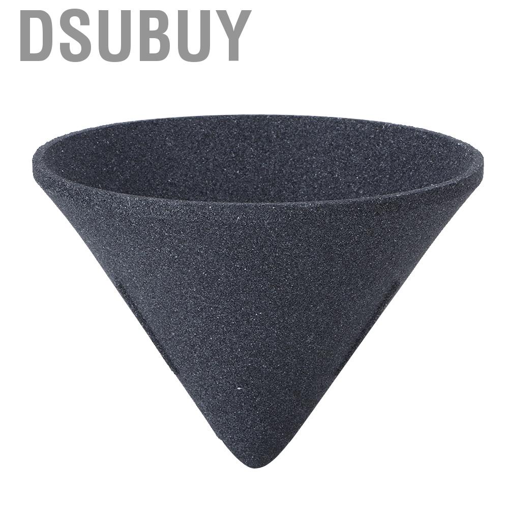 Dsubuy ที่กรองกาแฟมีกลิ่น ทรงกรวยไม่มีรูพรุน
