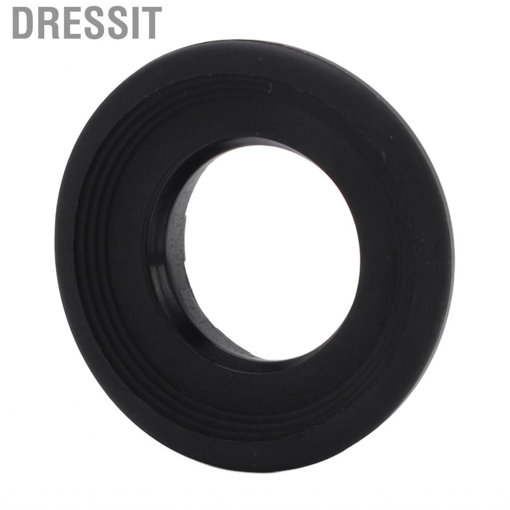Dressit-th Dressit DK-17 ช่องมองภาพ Eyecup สำหรับ Nikon D4 D4S D5 D6 Df D500