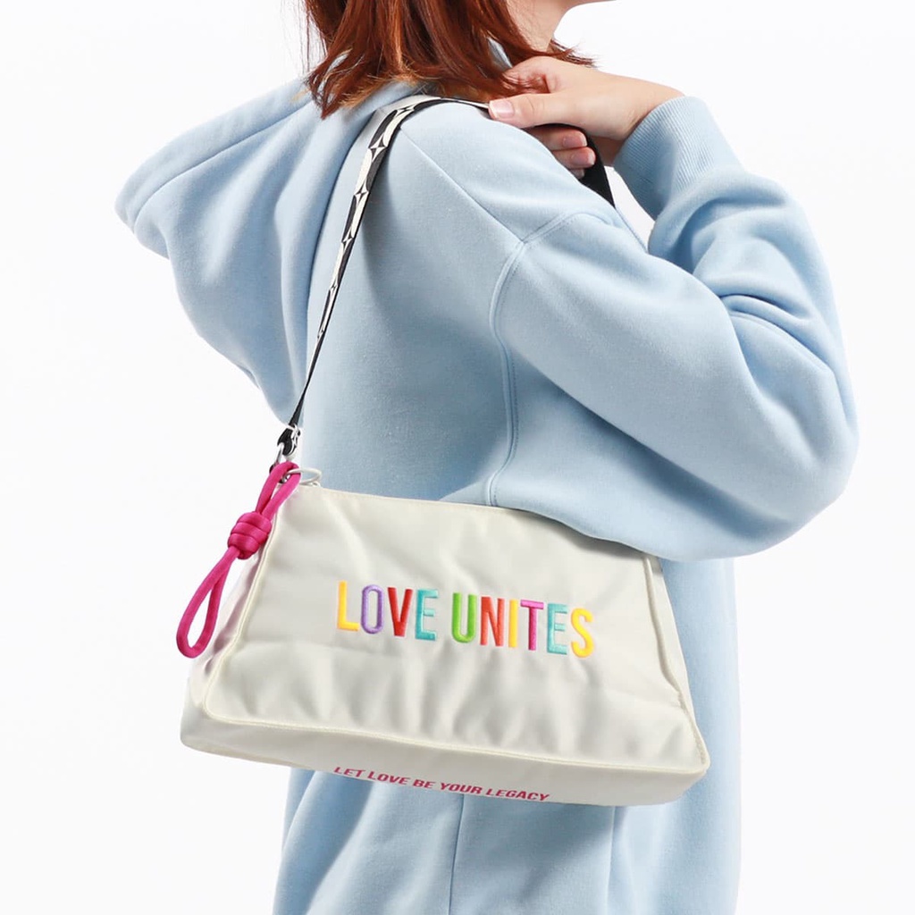 AIRLINER MINI PRIDE RM BAG - im1541