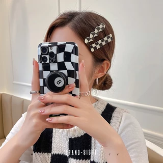 🔥พร้อมส่ง🔥 กิ๊บหนีบผม กิ๊ฟปากเป็ด กิ๊บติดผมมินิมอล