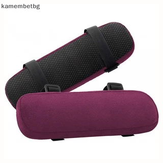 Kamembetbg ปลอกแขน ซักทําความสะอาดได้ สําหรับเก้าอี้เล่นเกม เก้าอี้คอมพิวเตอร์ เก้าอี้สํานักงาน TH