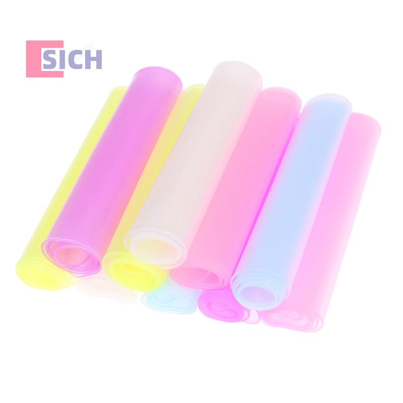 [Sich] ใหม่ แผ่นซิลิโคนครอบแป้นพิมพ์ 12 นิ้ว -17 นิ้ว สําหรับแล็ปท็อป โน้ตบุ๊ก 1 ชิ้น