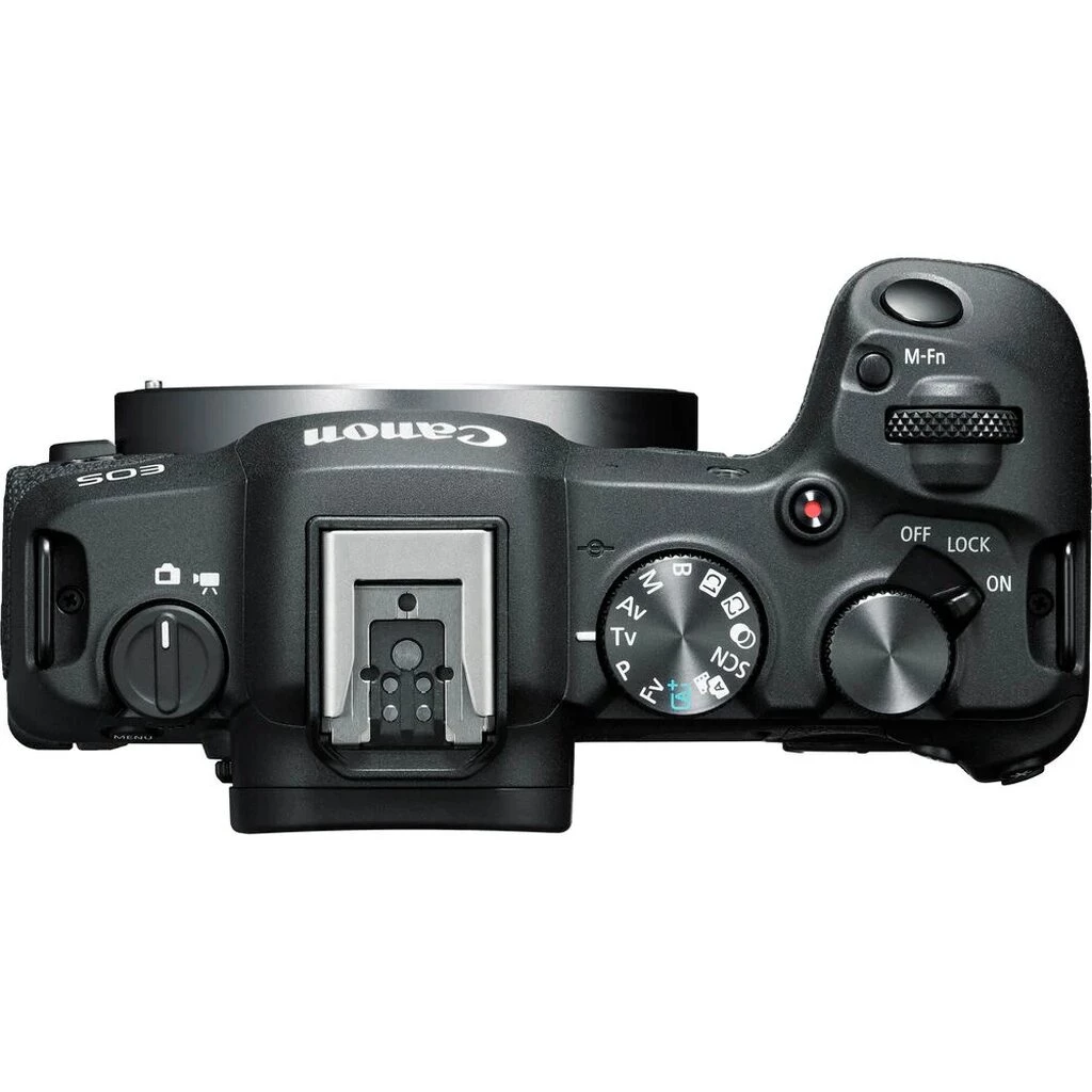 Canon EOS R8 Body / Kit 24-50 / 24-105 STM RF thumbnail 8