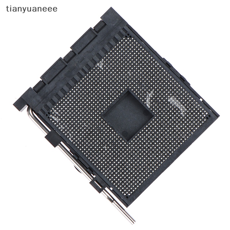 Tianyuaneee ฐานซ็อกเก็ตเชื่อมต่อ CPU AM4 Foxconn 1 ชิ้น