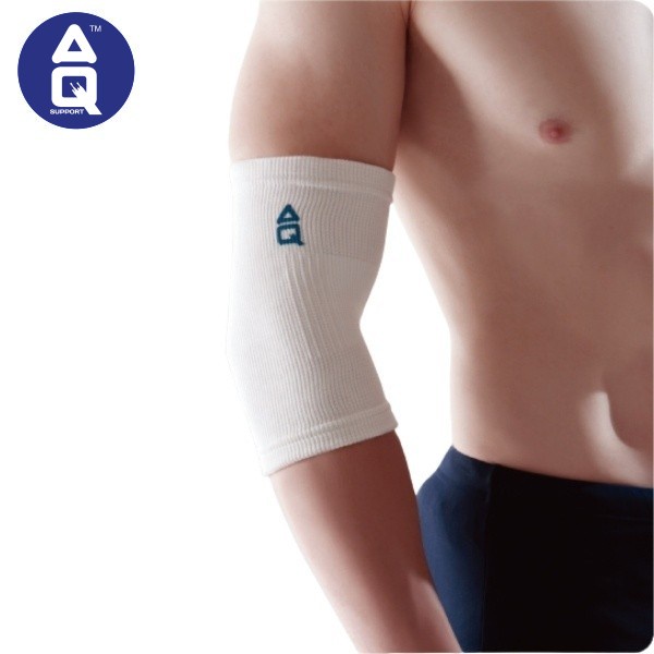 AQ Support Arm/Elbow Support Acrylic Rubber Nylon 1081