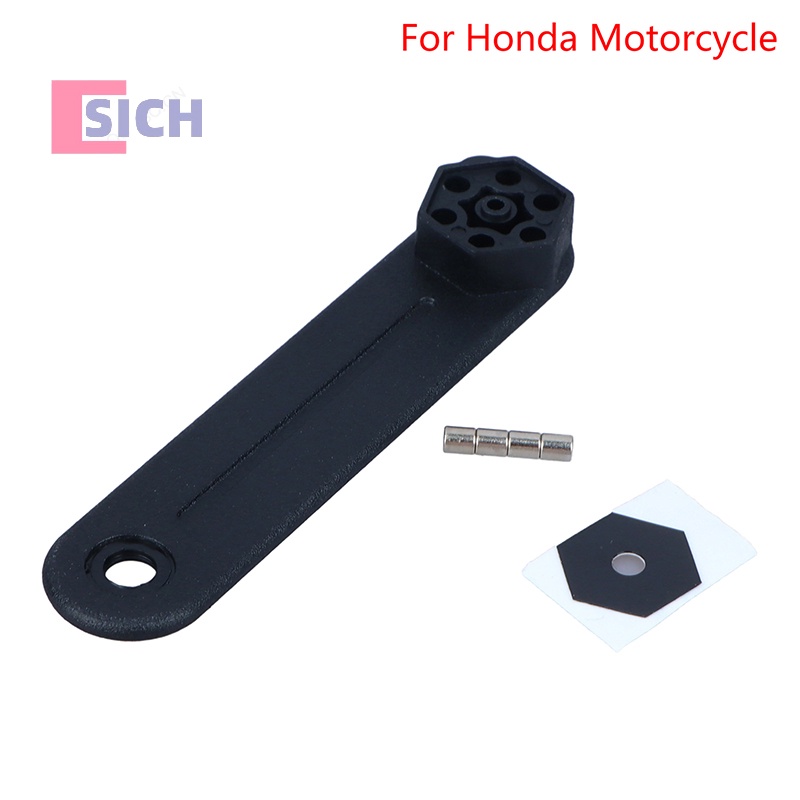[Sich] ใหม่ กุญแจฉุกเฉิน สําหรับรถจักรยานยนต์ PCX150 SDH110T-7 125