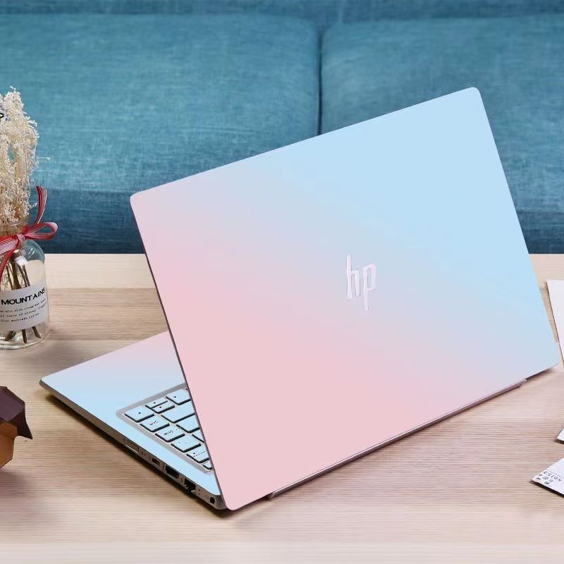 ฟิล์มสติกเกอร์ติดแป้นพิมพ์ สีพื้น สําหรับแล็ปท็อป HP EliteBook 820 EliteBook 820 G3 G4 DELL