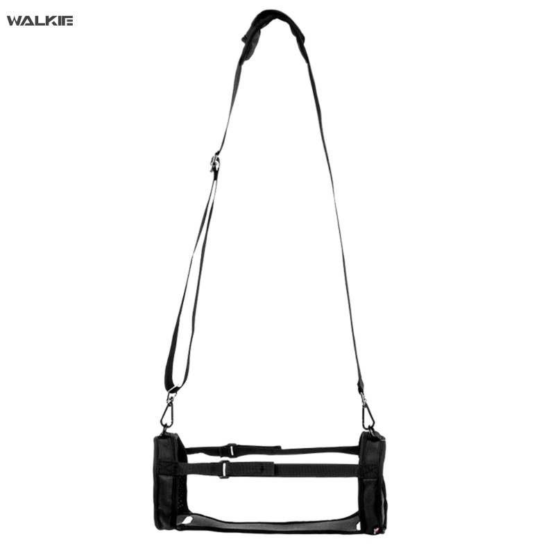 WALKIE เคสสายพกพามีสไตล์และทนทานสําหรับลําโพง SONY SRS-XG300 ที่เก็บป้องกันให้ลําโพงของคุณปลอดภัยทุก