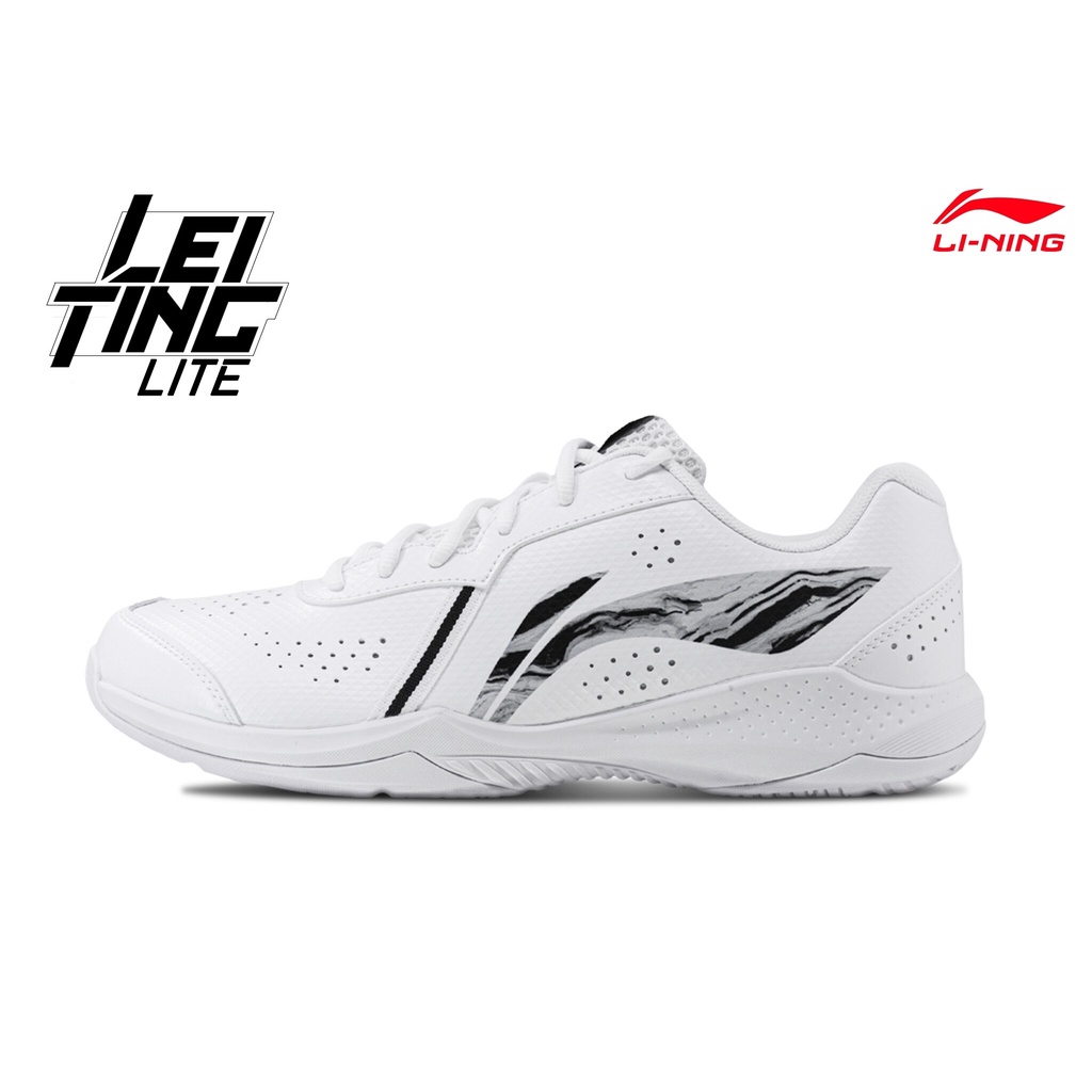 LI-NING รองเท้าแบดมินตัน LEI TING LITE (AYTS020-7S) BADMINTON SHOES