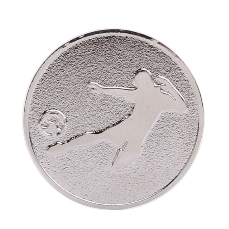 Mon Football Joveree Flip Coin Judge Soccer Flip Coin Pick Side Soccer Flip Coin