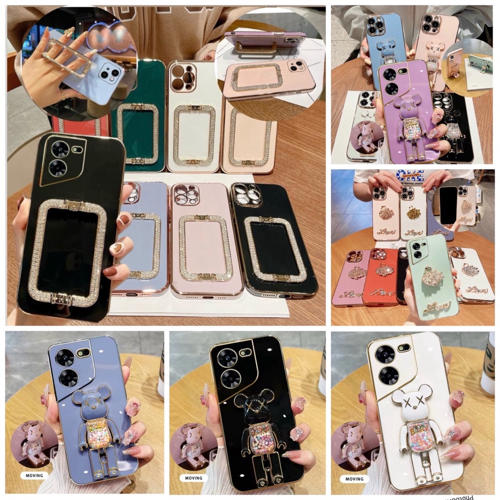 Case Tecno Pova5 เคส เทคโน Pova5