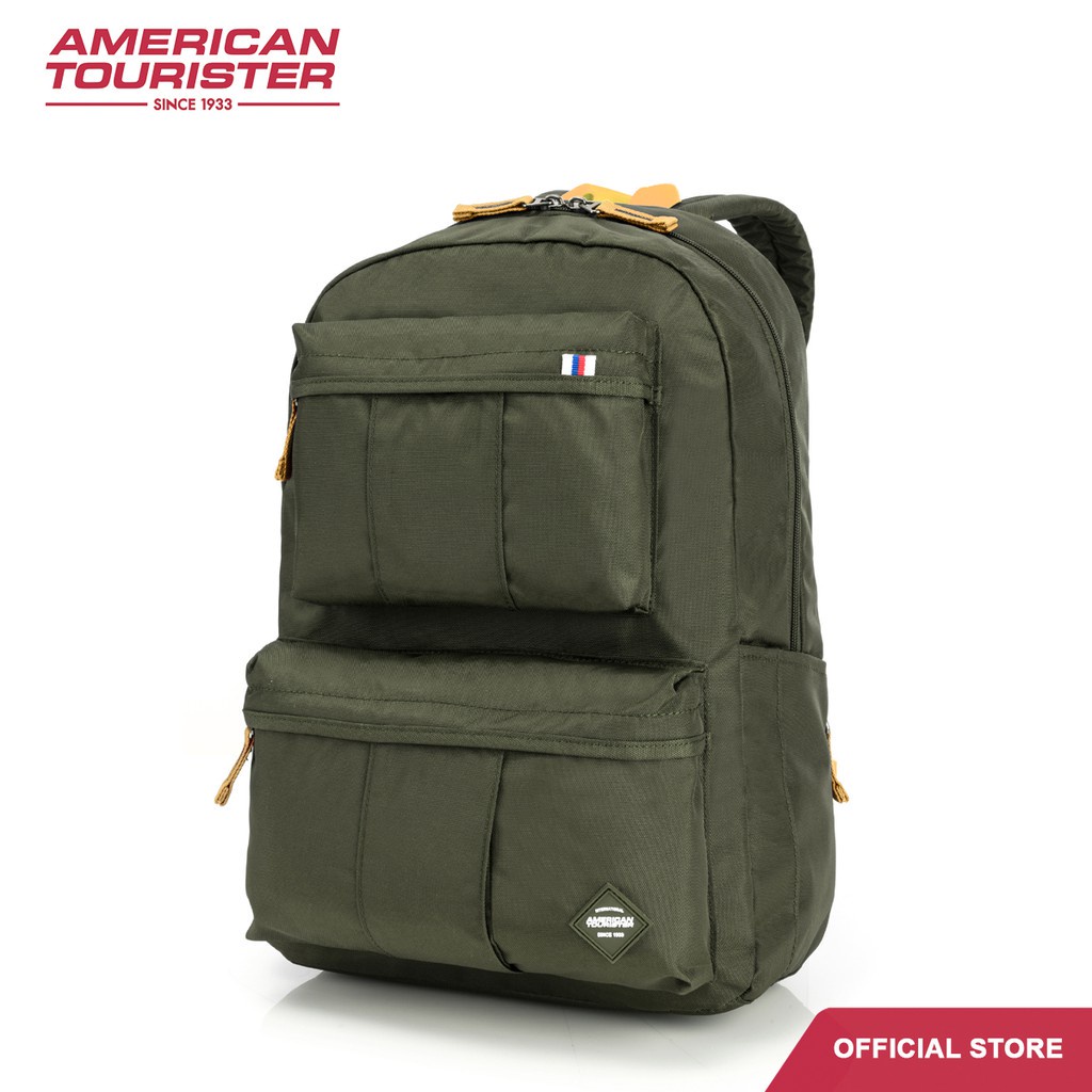 Tourister Riley Backpack 1 AS