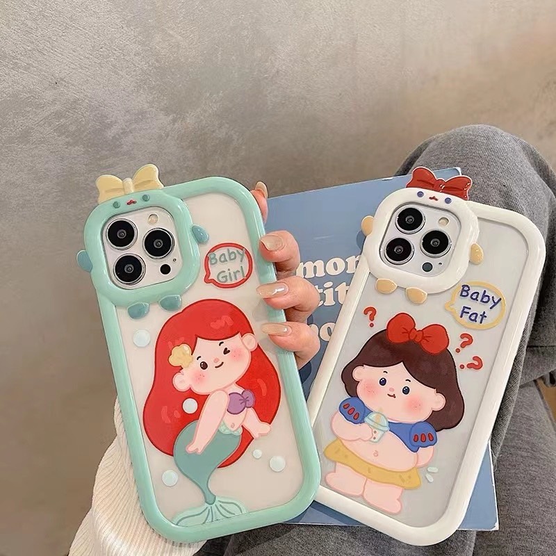 น่ารัก นิ่มกันกระแทก เคสโทรศัพท์ Oppo A18 A15 A38 A16 A17 A57 A58 A98 Reno 8Z 7Z 5 ส่งจากไทย Realme 