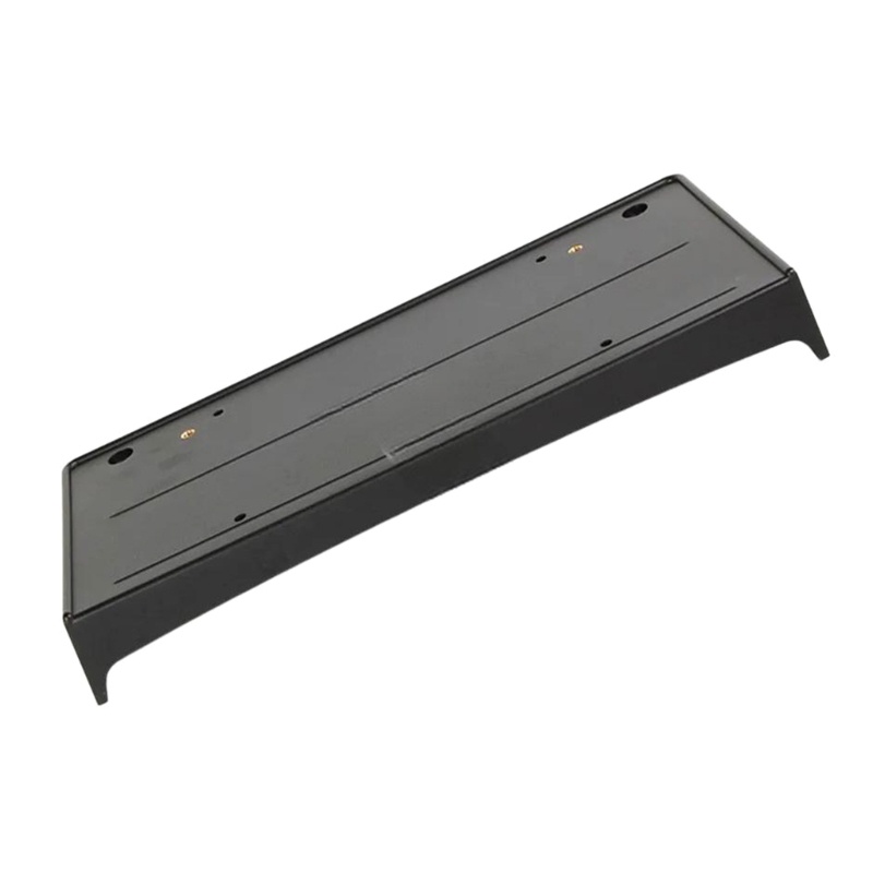 Edb * ตัวยึดยึดป ้ ายทะเบียนที ่ สะดวกทนทานสําหรับ 51117058449