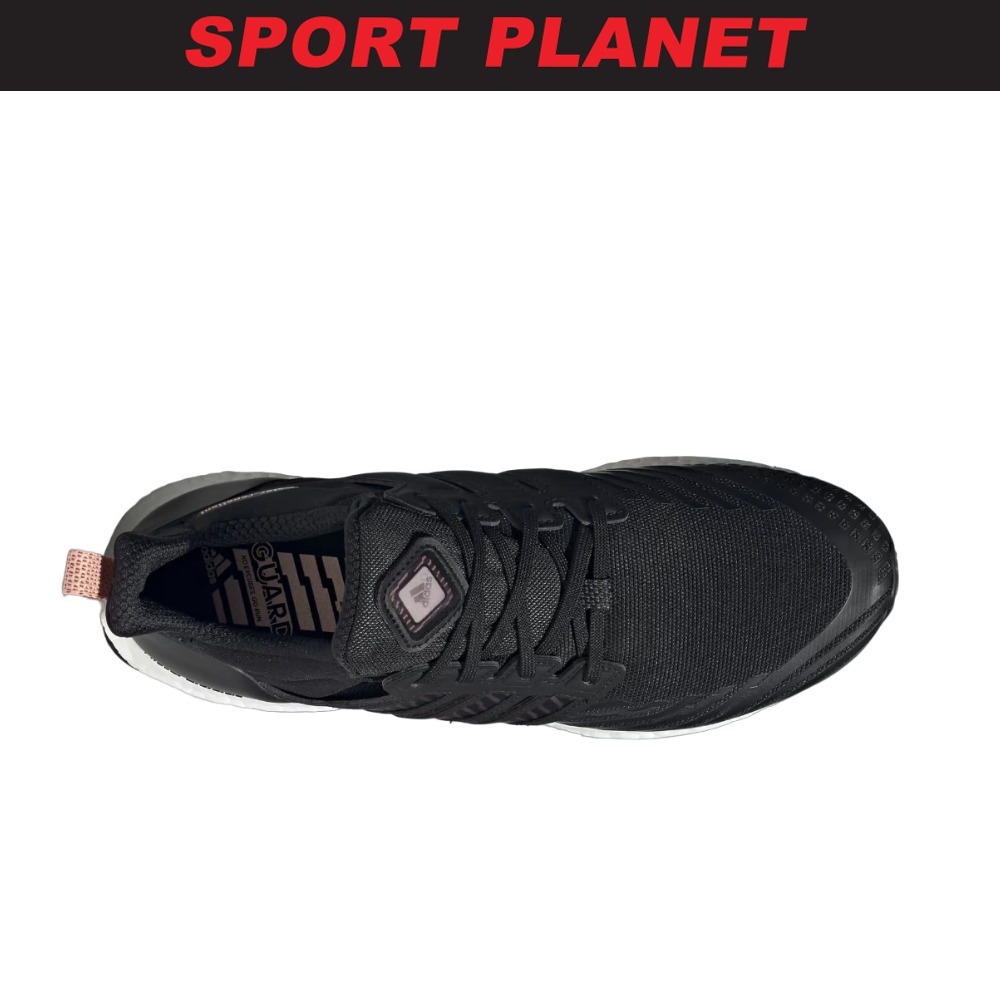 adidas Women Ultraboost DNA Guard วิ่ง Kasut Perempuan (GX3575) Sport Planet รองเท้า new
