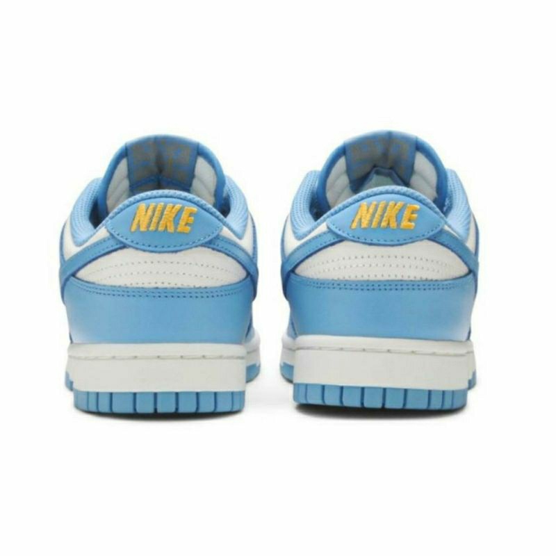 Nike Sb Dunk Low University Blue