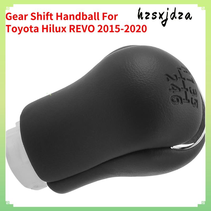 หัวเกียร์รถยนต์ สําหรับ Toyota Hilux REVO 2015-2020