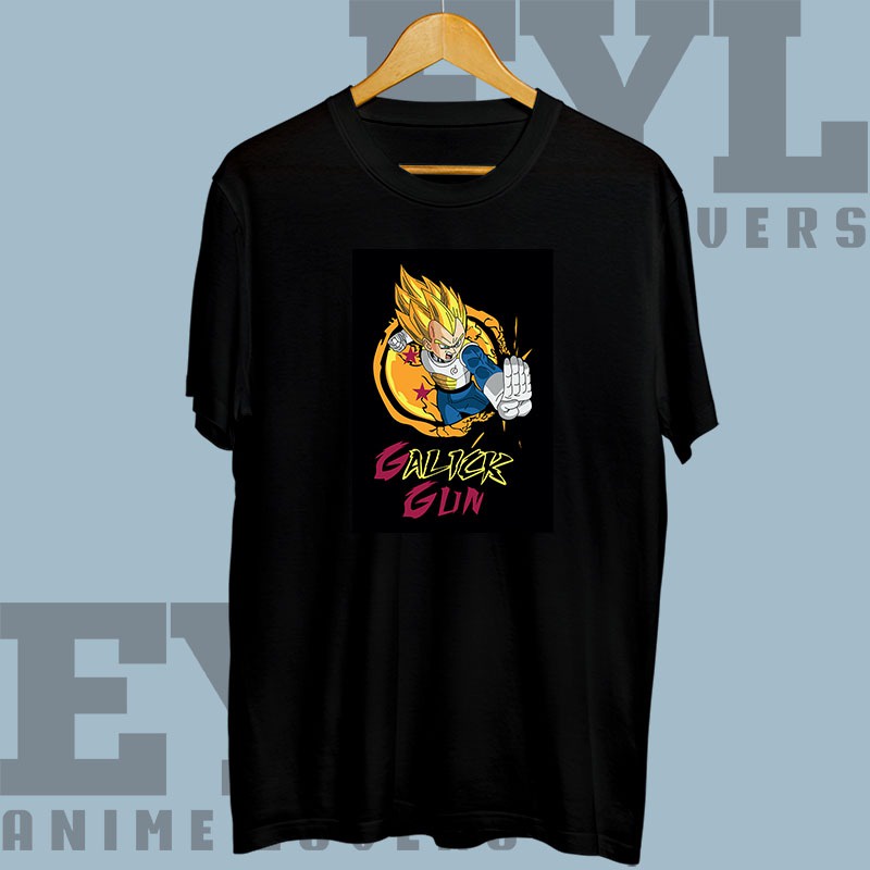 เสื้อยืด Bejita bzita vegeta Dragon ball z 19 a4