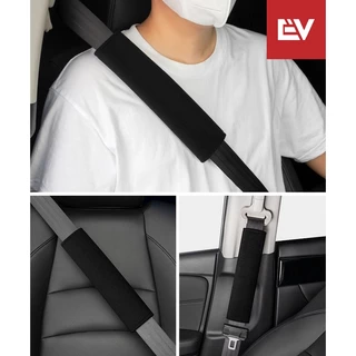 สําหรับแผ่นรองเข็มขัดนิรภัย Tesla รุ่น 3/Y/YL/X/S