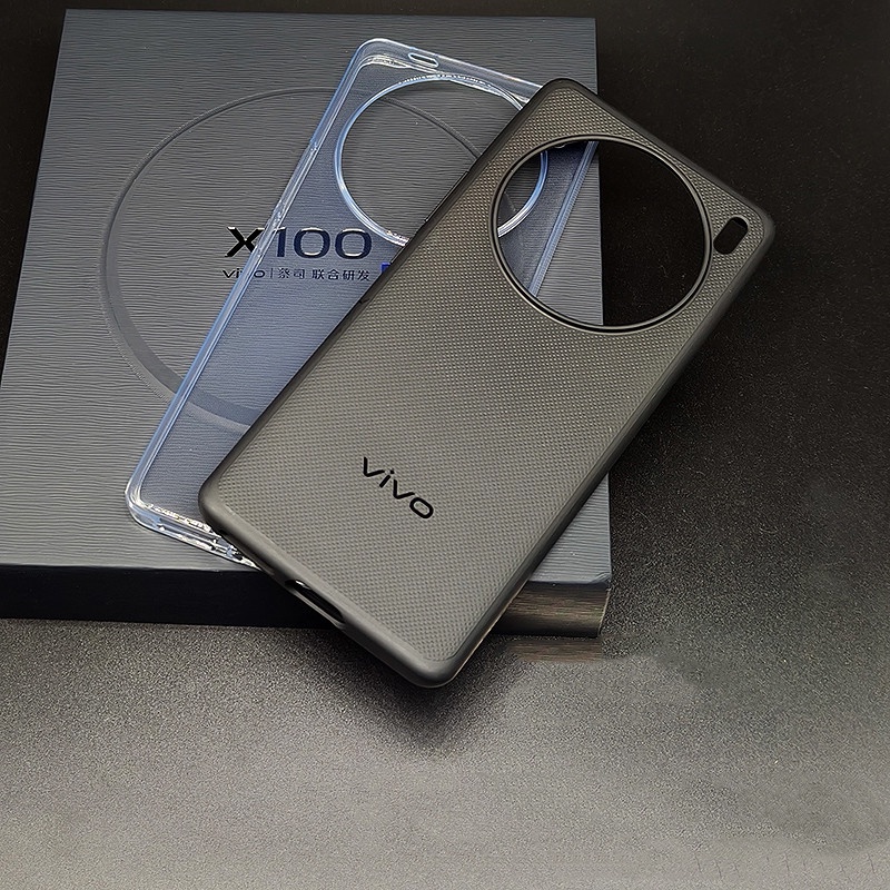 เคสโทรศัพท์ต้นฉบับสําหรับVivo X100/X100 Pro/X100s Pro รูปที่ 4