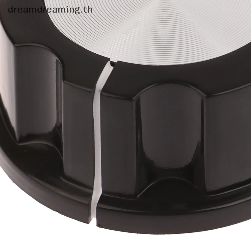 NEW 1PCS สําหรับอุปกรณ์เสริม Air Fryer KL50-G3 ปุ่มลูกบิดจับเวลา D ประเภทจับเวลาเพลาครึ่งวงกลมหม้อความดัน thumbnail 3