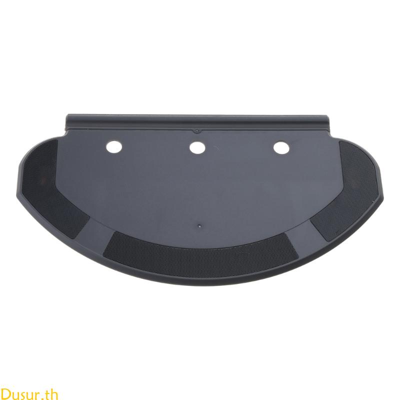 Dusur อะไหล่ผ้าม็อบ สําหรับหุ่นยนต์ดูดฝุ่น Deebot Ozmo 920 950 T5Max