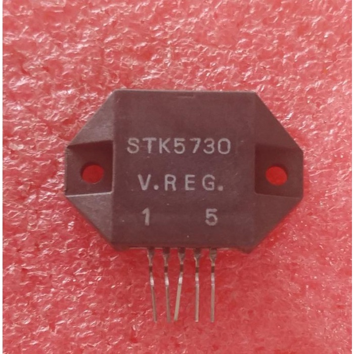 STK5730 อะไหล่หม้อแปลง