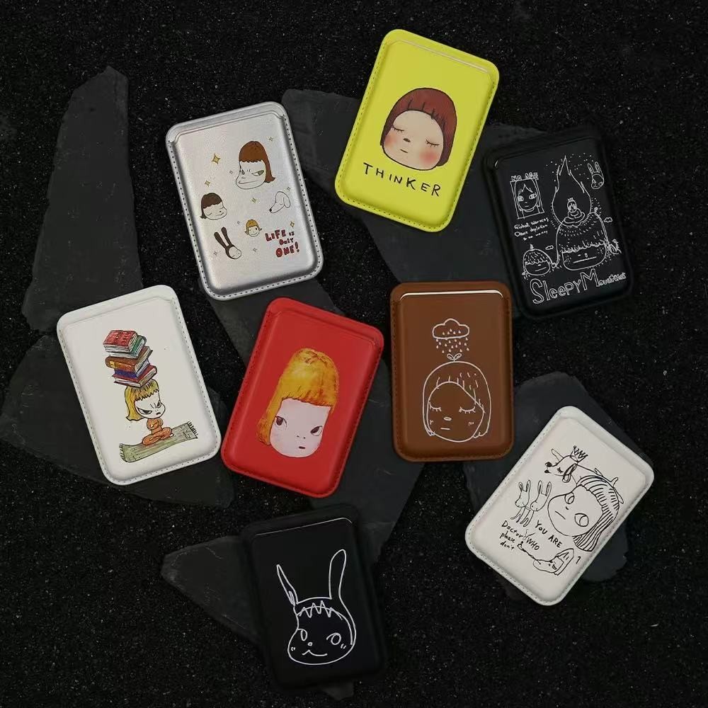 Dozcell หนัง PU Couples กระเป๋าสตางค์สําหรับ iPhone 16 15 14 13 12 pro Max 16 PLUS การ์ดที่วางโทรศัพท์สําหรับกรณีกระเป๋า