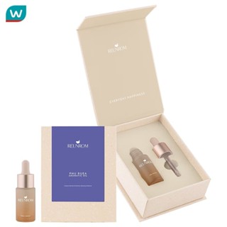 Reunrom รื่นรมย์ น้ำมันหอมระเหย 15มล. ภูเรือ