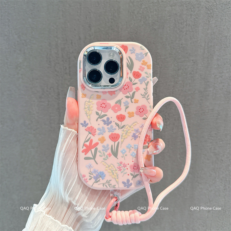 เข้ากันได้กับ ไอโฟน16 ไอโฟน 15 Pro Max iPhone 13 ไอโฟน11 เคสโทรศัพท์เคสนุ่มน่ารัก XPDPCH071-GS4 ราคา ถูกที่สุด ดีลบีเคเค แกลเลอรีภาพที่ 5