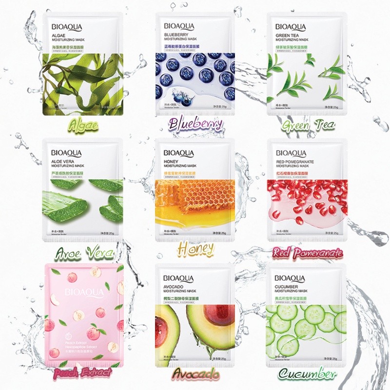 EMP มาคหน้า มาร์คหน้า แผ่น มาร์คหน้า Chelica คัดสรรวัตถุดิบนำเข้าจากเกาหลี แผ่นมาร์ส มาส์กส่วนผสมธรรมชาติ สูตรเกาหลี - รูปที่ 4