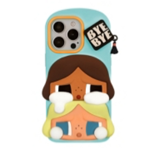 พร้อมส่ง 💚 CASE CRY SUNSET