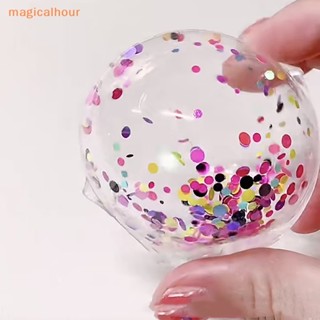 Magicalhour^^ เทปนาโน 2 ถุง ของเล่นสําหรับเด็ก DIY