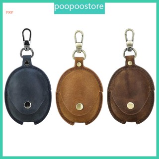 Poop กล่องเก็บหูฟังไร้สาย แบบพกพา ทนทาน สําหรับหูฟัง FreeBud