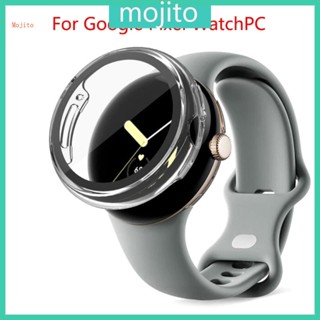 Mojito ฟิล์มกันรอยหน้าจอ แบบแข็ง สําหรับ Pixel Smartwatch