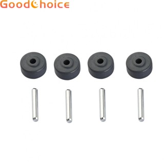 Front Wheel 2 Set NV370 Small NV400 Mini Roller NV402 For Shark NV22 NV42