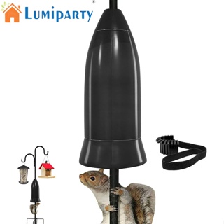 Lumiparty แผ่นกั้นกระรอก ป้องกันการฉีกขาด สําหรับกระรอก หนูฟันแทะ