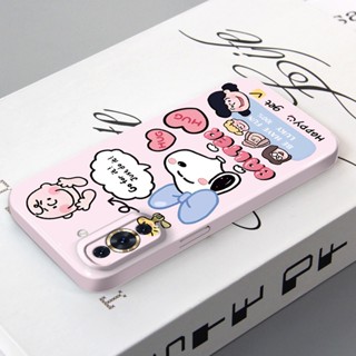 เคสโทรศัพท์มือถือ PC แบบแข็ง ทรงสี่เหลี่ยม ป้องกันเลนส์กล้อง ลายคุโรมิน่ารัก สําหรับ Huawei Nova 10 Pro 9 SE 7 7i 7 Pro SE 6 SE 4 P20 P30 P40 Lite Mate 20