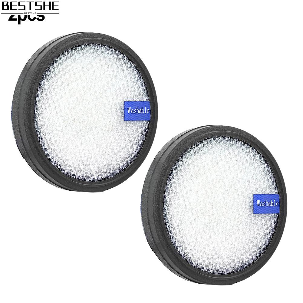 แผ่นกรองฝุ่น ติดตั้งง่าย สําหรับเครื่องดูดฝุ่น