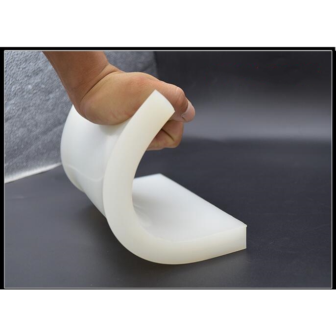 แผ่นปะเก็นยางซิลิกาเจล ซิลิโคน กันกระแทก สําหรับบ้าน - รูปที่ 7