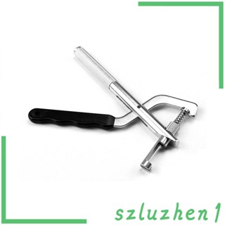 [Szluzhen1] เครื่องมือคีมถอดสายนาฬิกาข้อมือ พร้อมหมุด 3 ชิ้น แบบเปลี่ยน