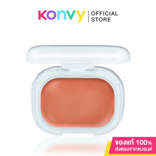 Charmiss Glowfriend Natural Blush On 4g บลัชออนแก้มโกลว์โมจิ.