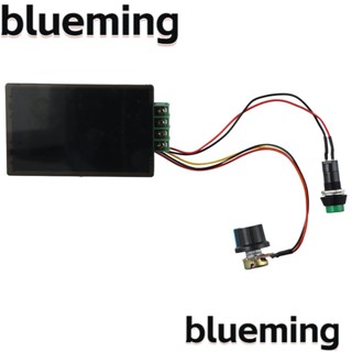 Blueming2 ตัวควบคุมความเร็วมอเตอร์ดิจิทัล 12V 24V 36V 48V 30A PWM DC 6-60V 1500W